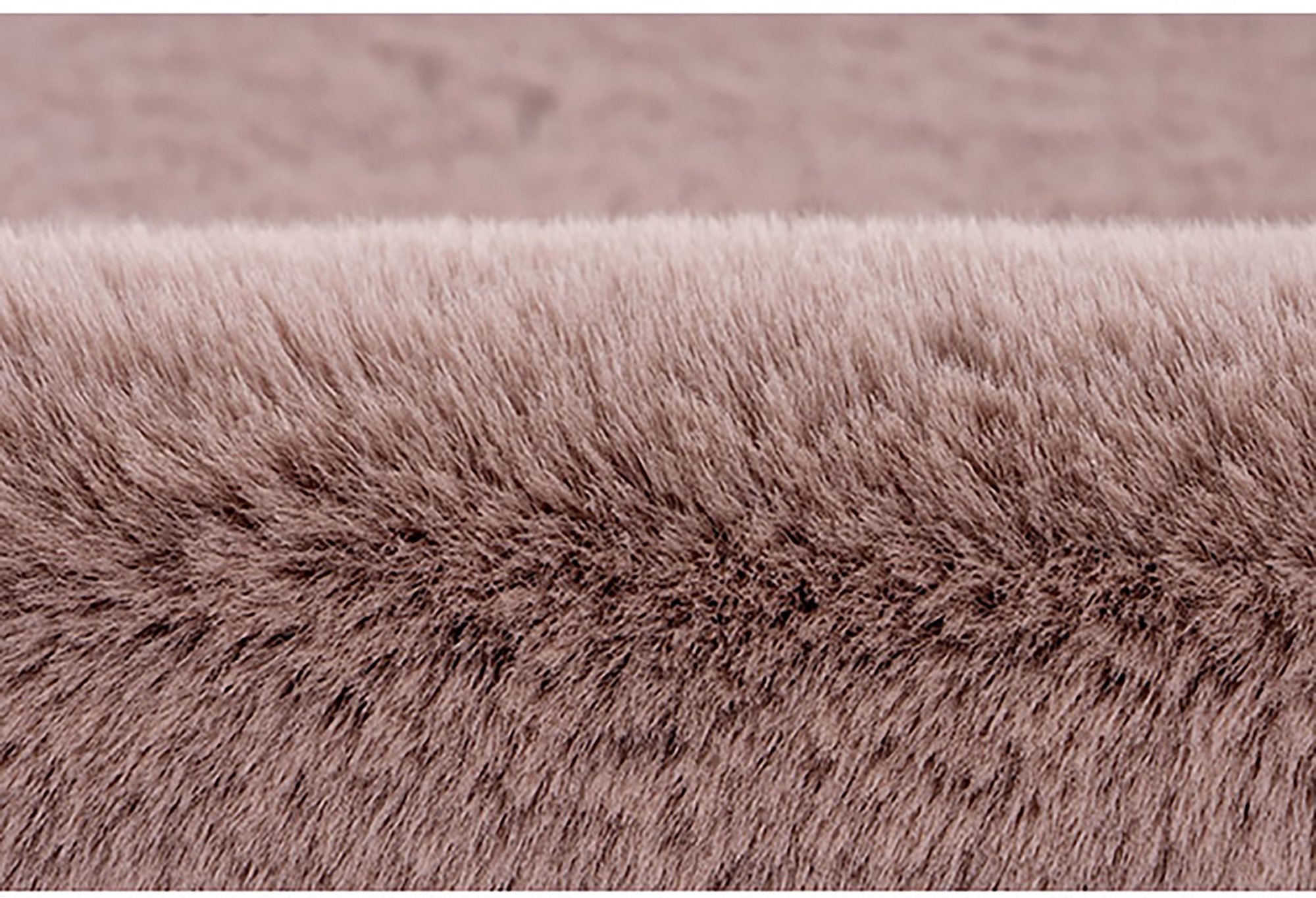 Lalee Heaven matto 80x150 powder pink / Masku.com