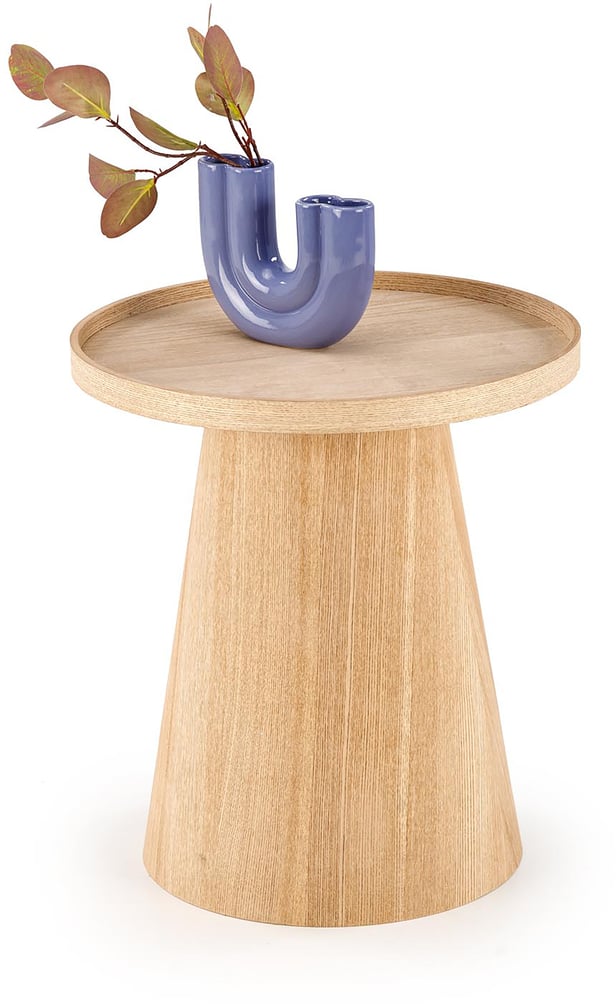 Verso sohvapöytä/sivupöytä, natural