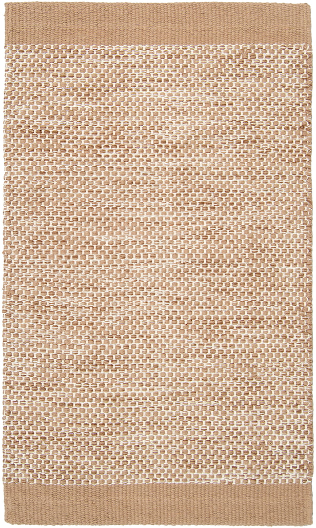 Pouta matto 160x230 cm beige
