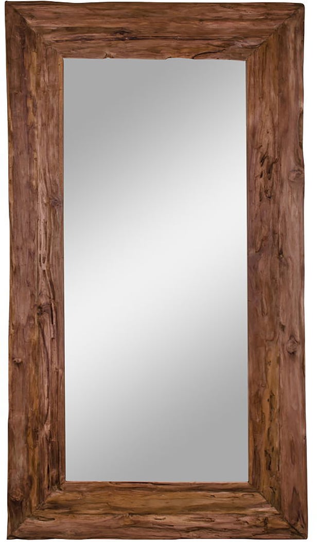House Nordic Granada antique peili 101x180cm