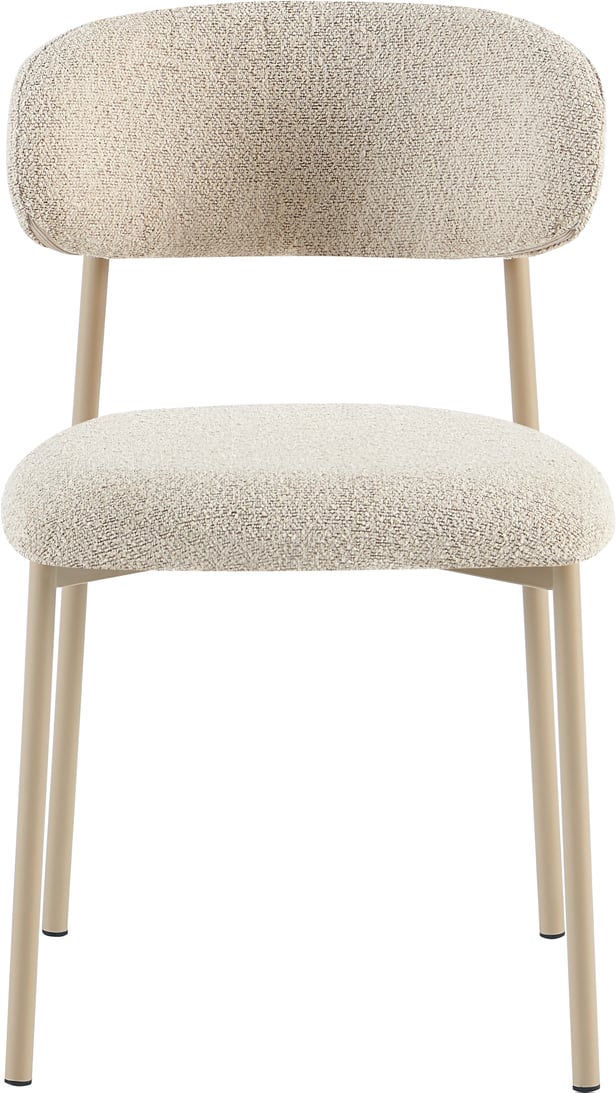 Bow ruokapöydän tuoli khaki