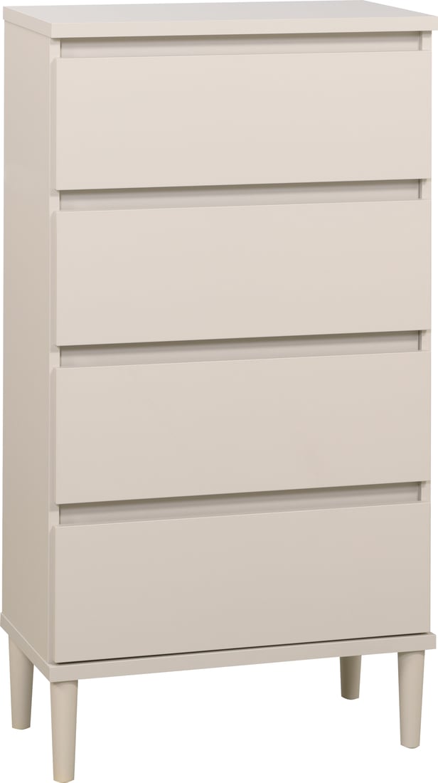 Soma lipasto 60cm 4ltk greige