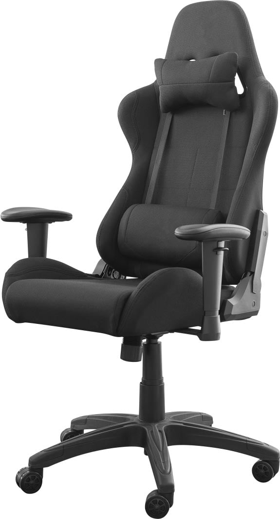 Deltaco Office ergonominen toimistotuoli