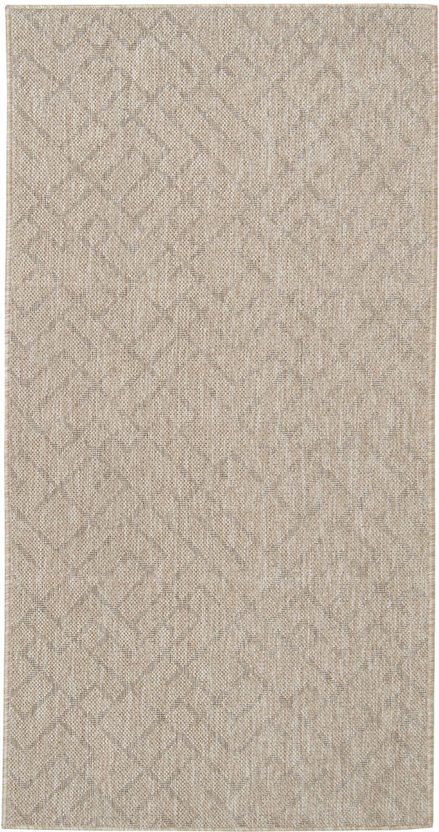 Alta matto 160x230 cm pellava