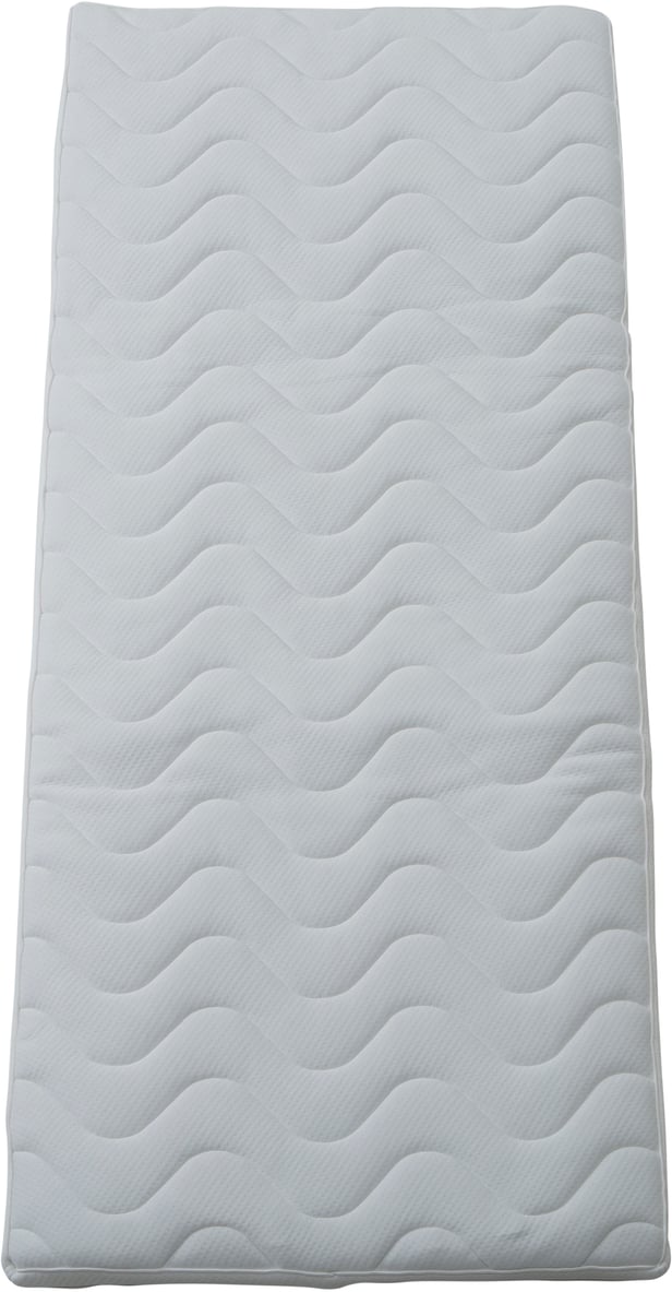 Ryhti luxus petauspatja 160x200x7 cm