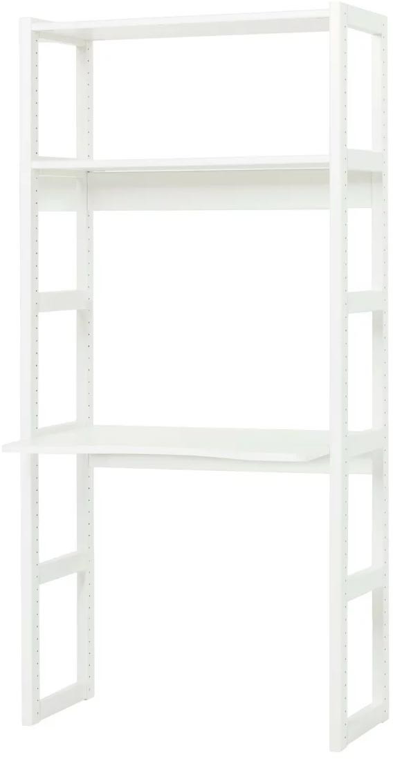 Hoppekids Storey Hyllykokonaisuus 80 cm
