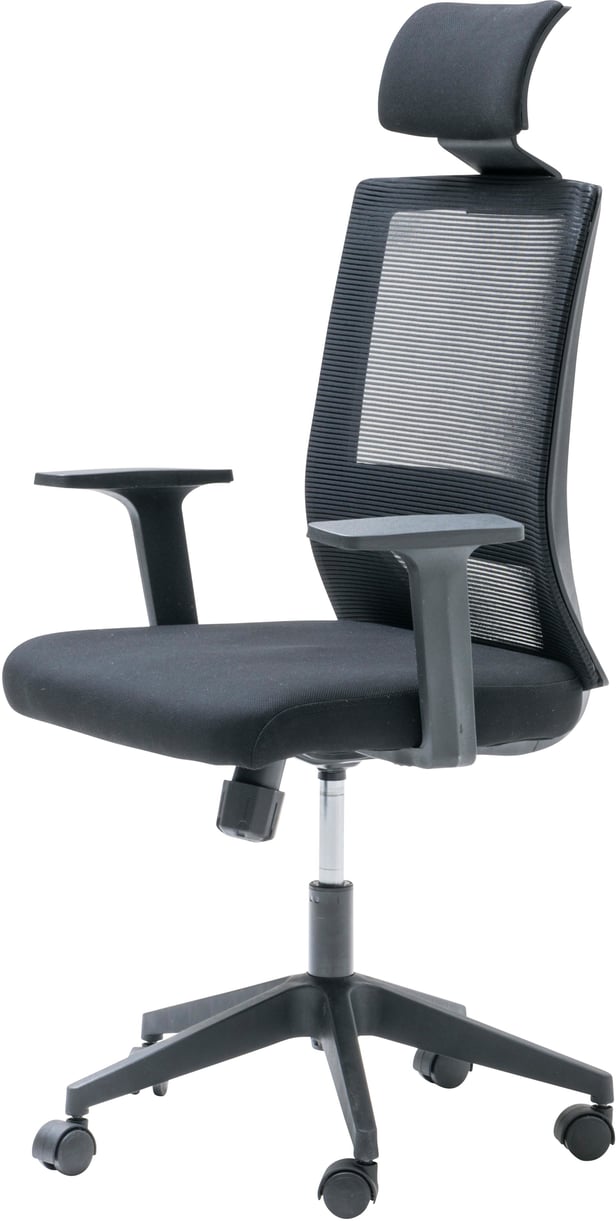 Comfy Plus työtuoli
