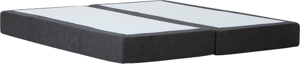 Moon Gold joustinpatja 200x200, visco, Primo 96 antrasiitti