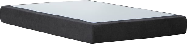 Moon Gold joustinpatja 120x200, visco, Primo 96 antrasiitti