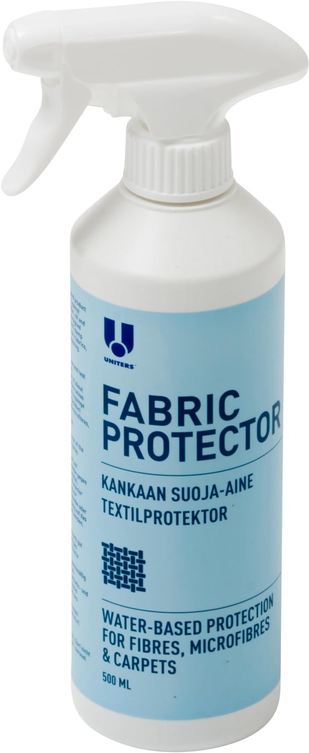 Leather Master tekstiilin suoja-aine (500ml)