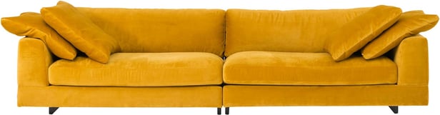 Infinity 4-istuttava sohva