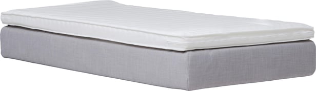 Sense joustinpatja 80x200cm (pocket, hard)
