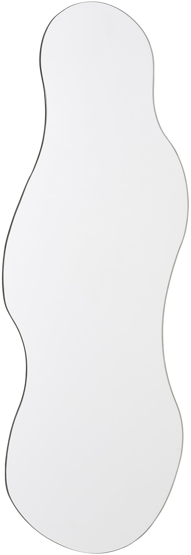 House Nordic Palermo peili 40x80 cm