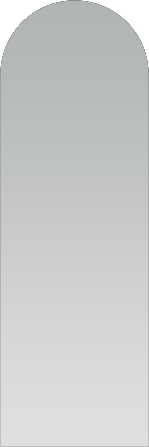 Artlink kaaripeili 40x120cm