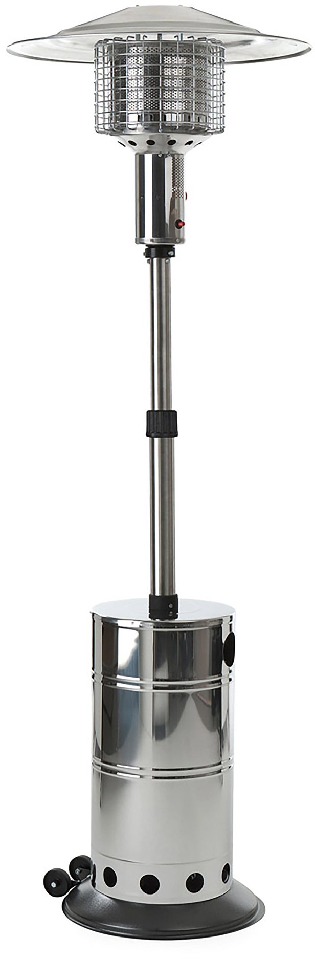 Landmann Terassilämmitin