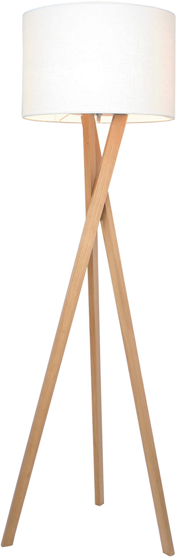Vega lattiavalaisin tammi
