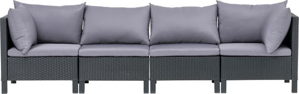 Urban 4-istuttava sohva