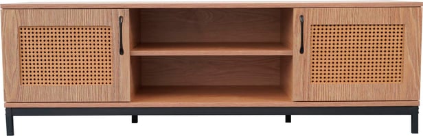 Kielo tv-taso 140cm tammi