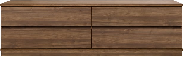 Sata taso nro 49. 183cm 4ltk ruskea, sokkeli