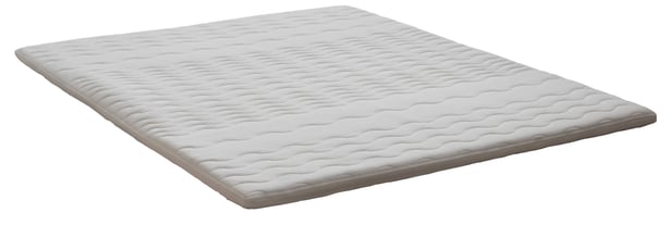 Memory Lux muistivaahtopetauspatja 160x200