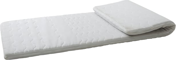 Memory Lux muistivaahtopetauspatja 160x200