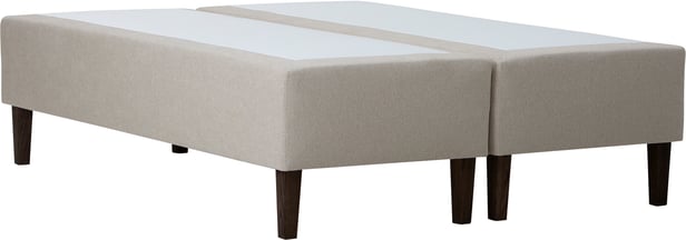 Moon Gold runkopatjasetti 180x200 pocket, beige