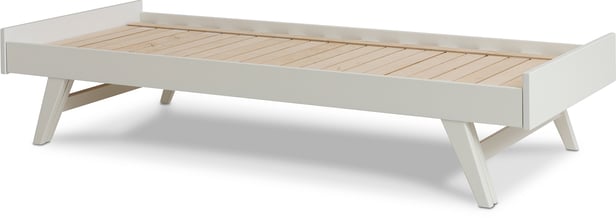 Notte divaani vuodesohva 190 cm valkoinen