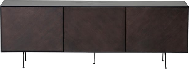 Mobiletti tv-taso 168 cm