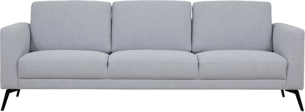 Molde 3-istuttava sohva