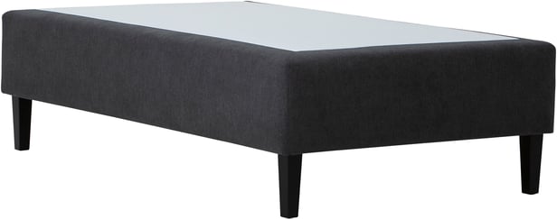 Moon Gold runkopatja 120x200, pocket 7-vyöh. Primo 96 antrasiitti