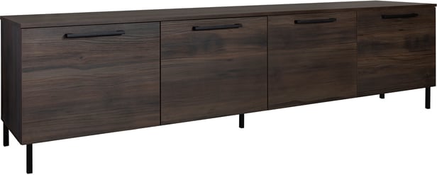 Nauvo TV-taso 220 cm (4 ovea)