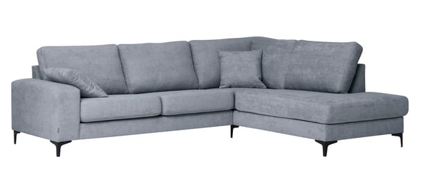 Vuono avokulmasohva (oikea)