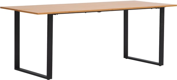 Versailles lankkupöytä 200x90 cm