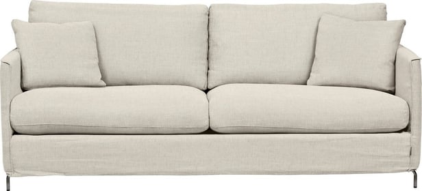 Petito 3-istuttava sohva