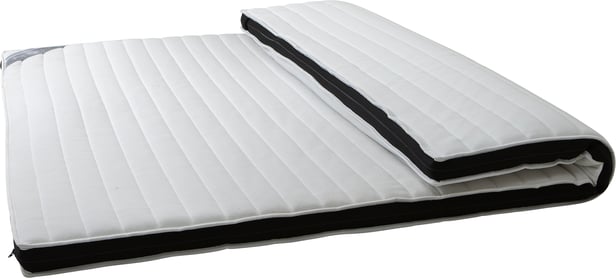 Fly petauspatja 120x200, muistivaahto