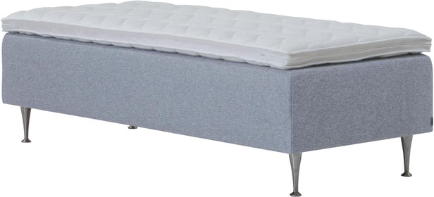 Sense runkopatja 80x200, vyöhykejaettu pussijousitus, sis. petauspatja