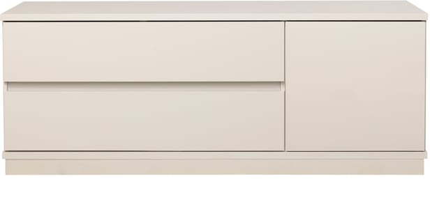 Sata taso nro 38. 138cm 2ltk + ovi oikea greige, sokkeli