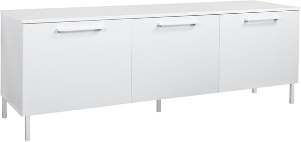Nauvo TV-taso 166 cm (3 ovea)