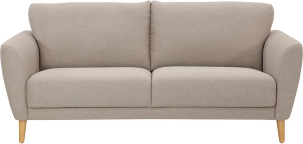 Klassikko 3-ist. sohva jumbo (213cm)