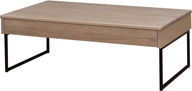 Inari sohvapöytä 110x60, tammi