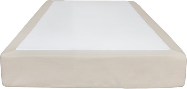Moon Gold joustinpatja 90x200, pocket 7-vyöh. Primo 05 beige