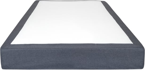 Moon Gold joustinpatja 90x200, visco, Primo 96 antrasiitti