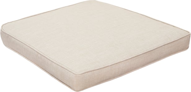 Bolton tuolin pehmuste beige