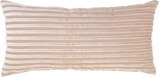 House Nordic Alburry koristetyyny 30x60cm beige