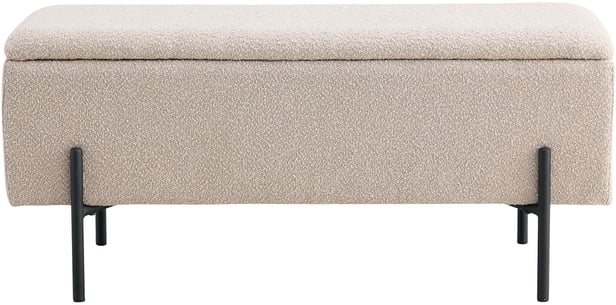 Watford penkki beige
