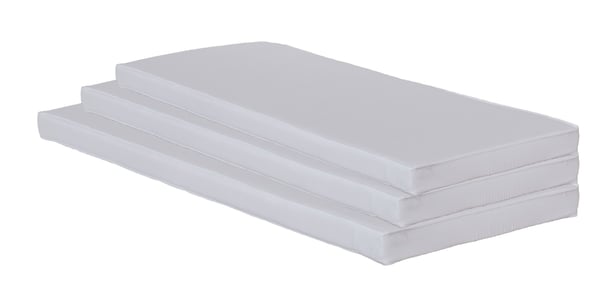 Frendi vaahtomuovipatja 80x200