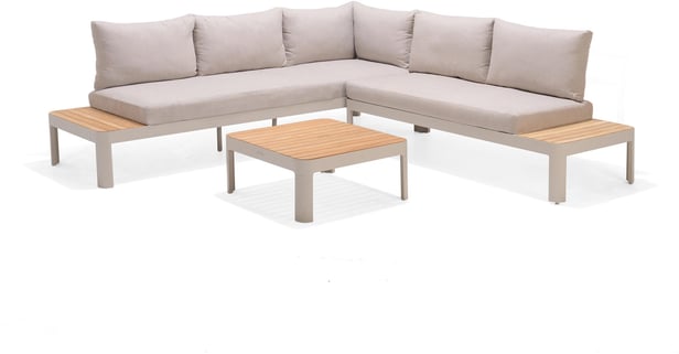 Ekenäs sohvapöytä 72x72 cm