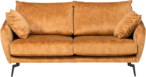 Coral 2-istuttava sohva