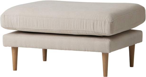 Copenhagen Scandic rahi, Soro 21 beige / tammijalat