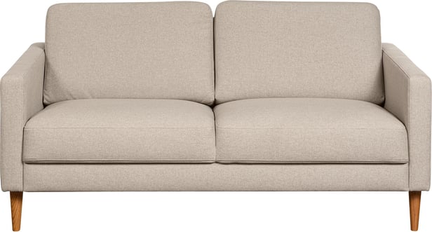 Fox 2-istuttava sohva